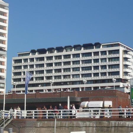 Haus-Am-Meer-App-56 Vesterland Værelse billede